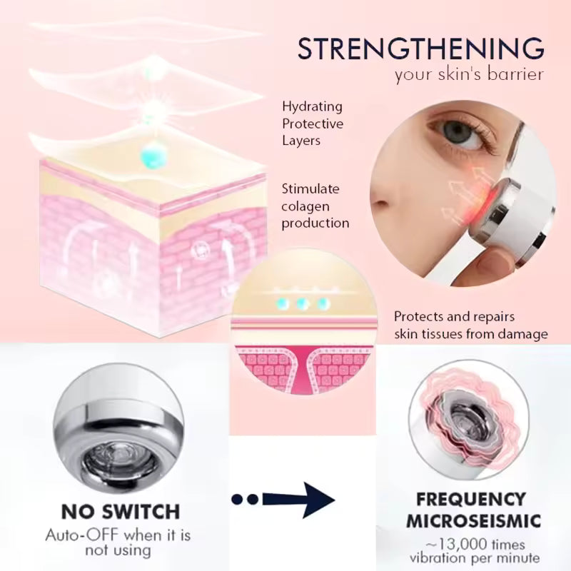 Advanced Collagen Eye Cream