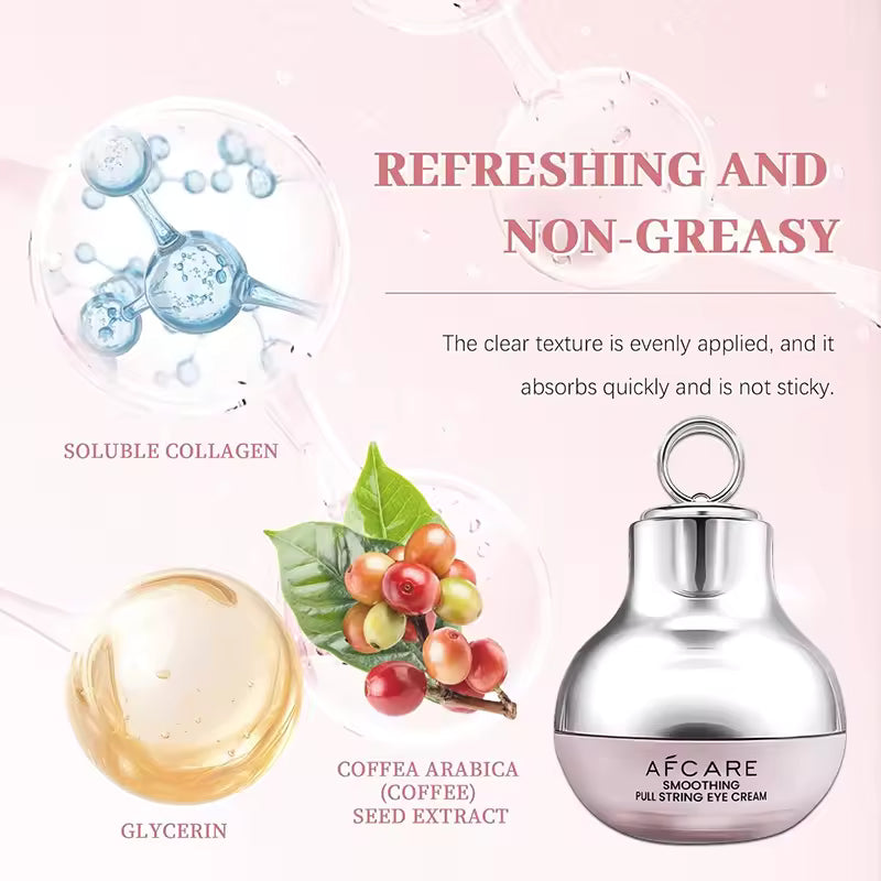 Advanced Collagen Eye Cream