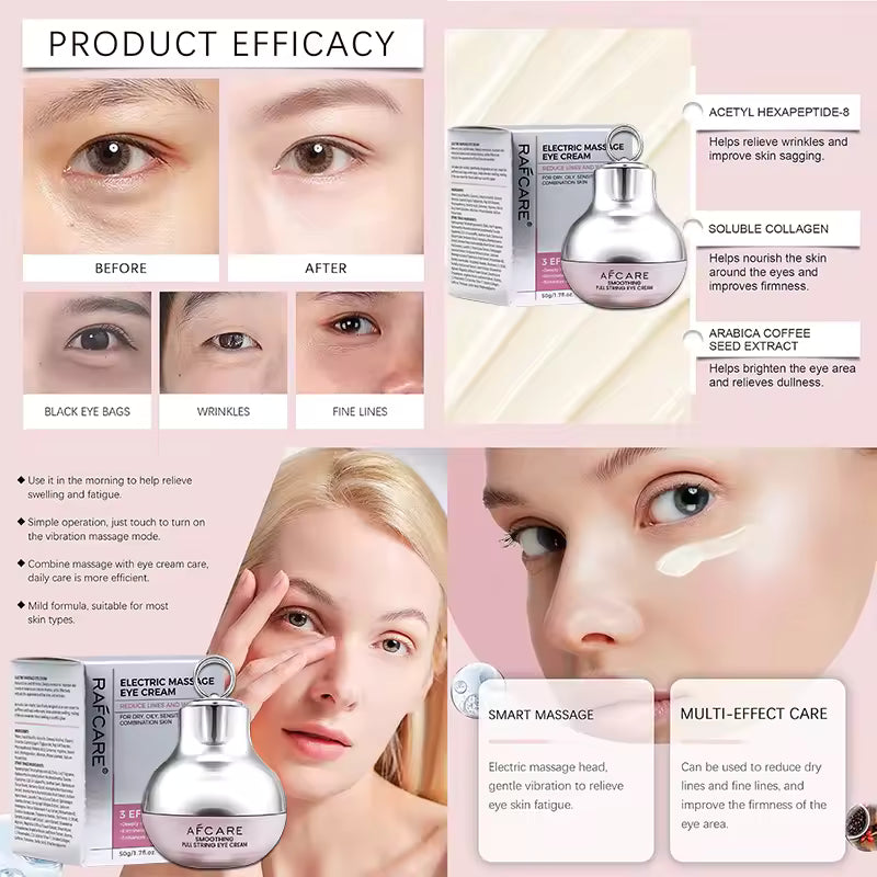 Advanced Collagen Eye Cream