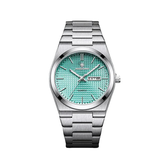 Paazomu Men's Watch