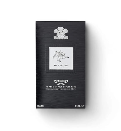 Creed Aventus: Audacious & Timeless Men's Cologne
