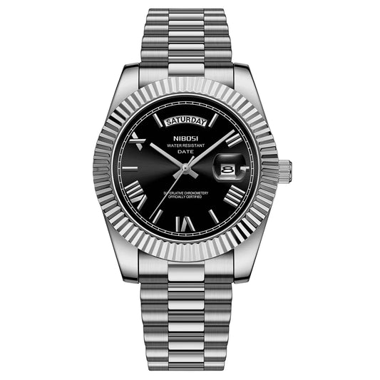 NIBOSI 1985 Men Royale