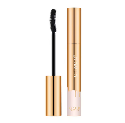 3D Fiber Lash Mascara