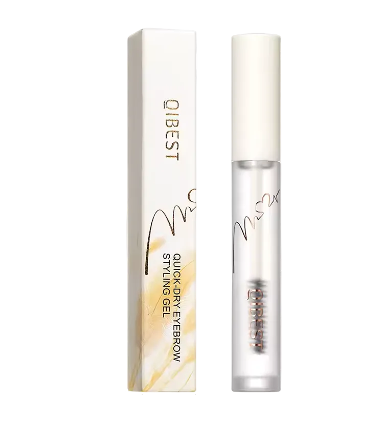 Transparent Eyebrow Styling Gel