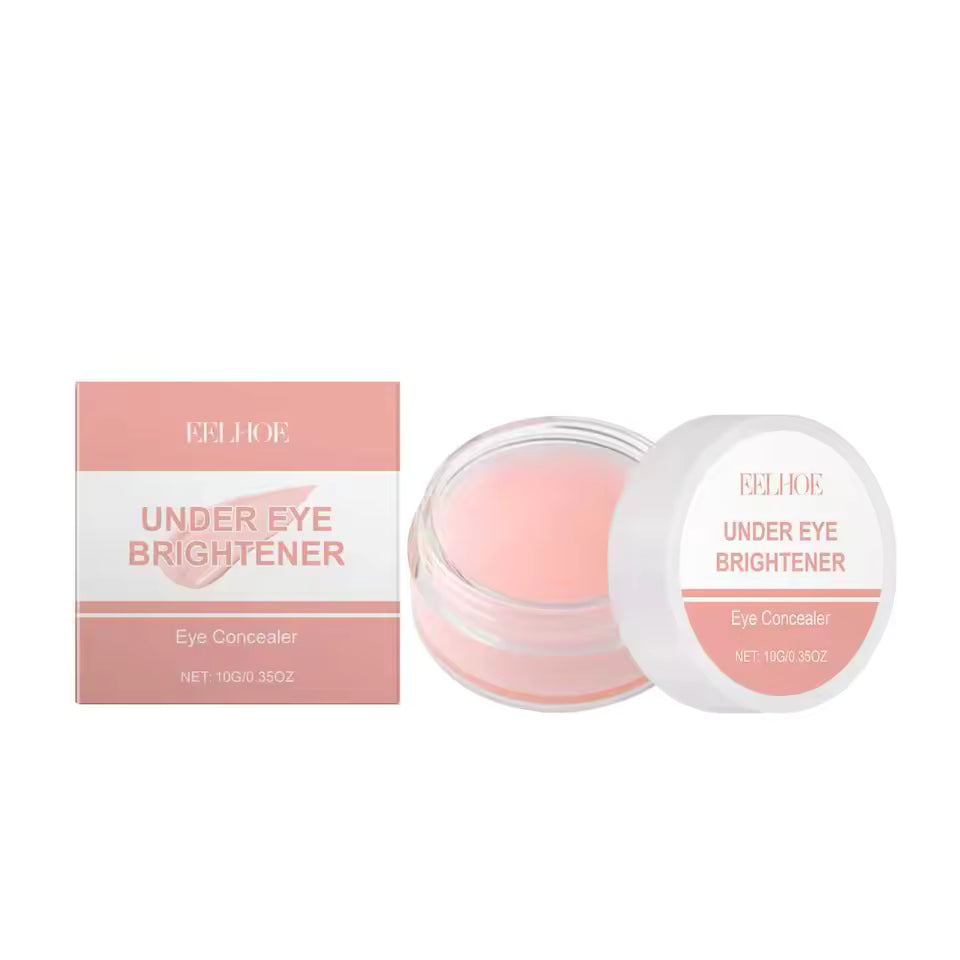 Hydrating Eye Brightening Concealer & Contour Cream