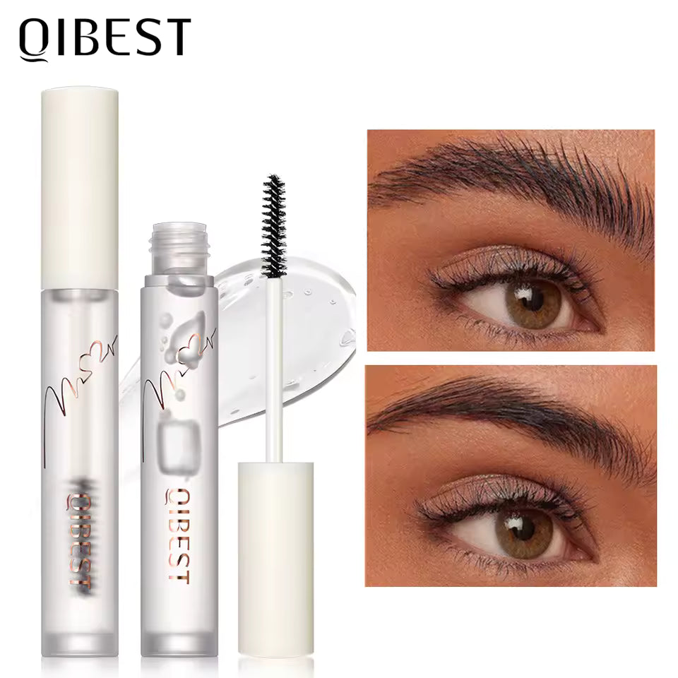 Transparent Eyebrow Styling Gel