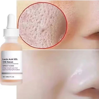 Lactic Acid Pore Refining Serum