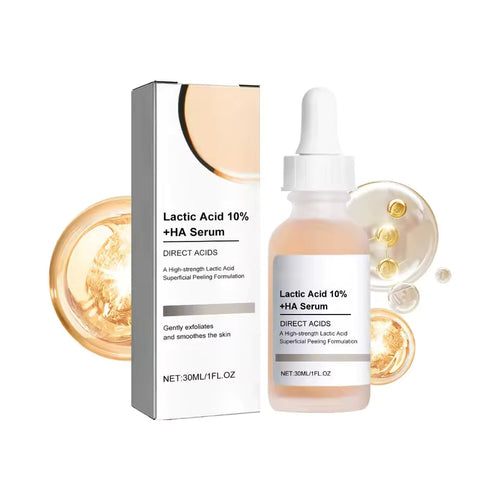 Lactic Acid Pore Refining Serum