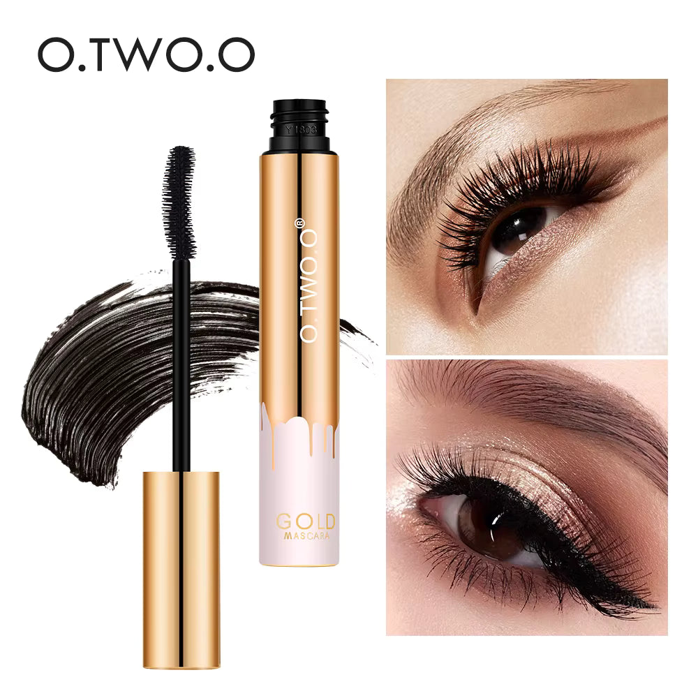 3D Fiber Lash Mascara