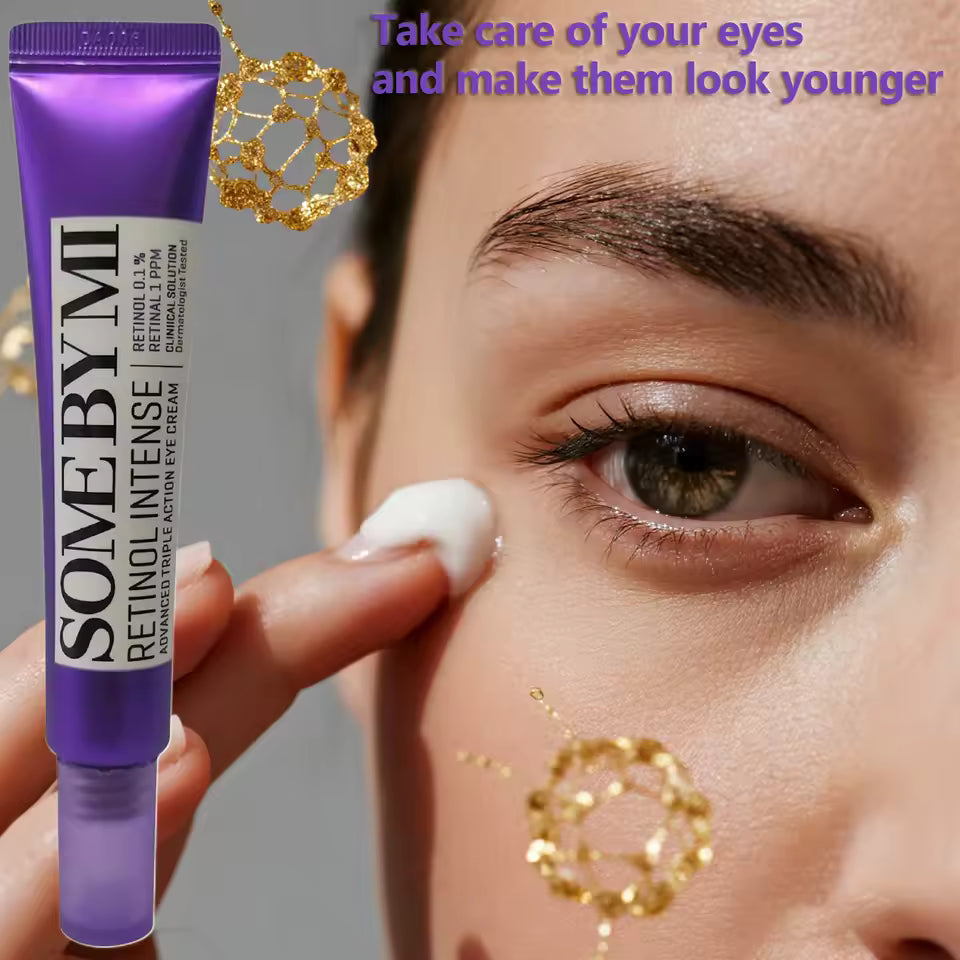 Somebymi Retinol Eye Cream